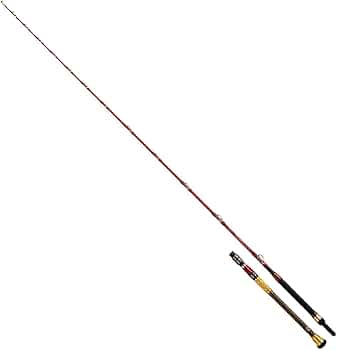 ダイワ ディープバイパー 中深場SP M-205 DAIWA Amazon | ダイワ(DAIWA) 船竿 ディープバイパー 中深場SP MH-205